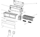 Mitsubishi Electric MAC2330FT-E and MAC3000FT-E Filter Bundle (2 pk) at MyFilterCompany.com