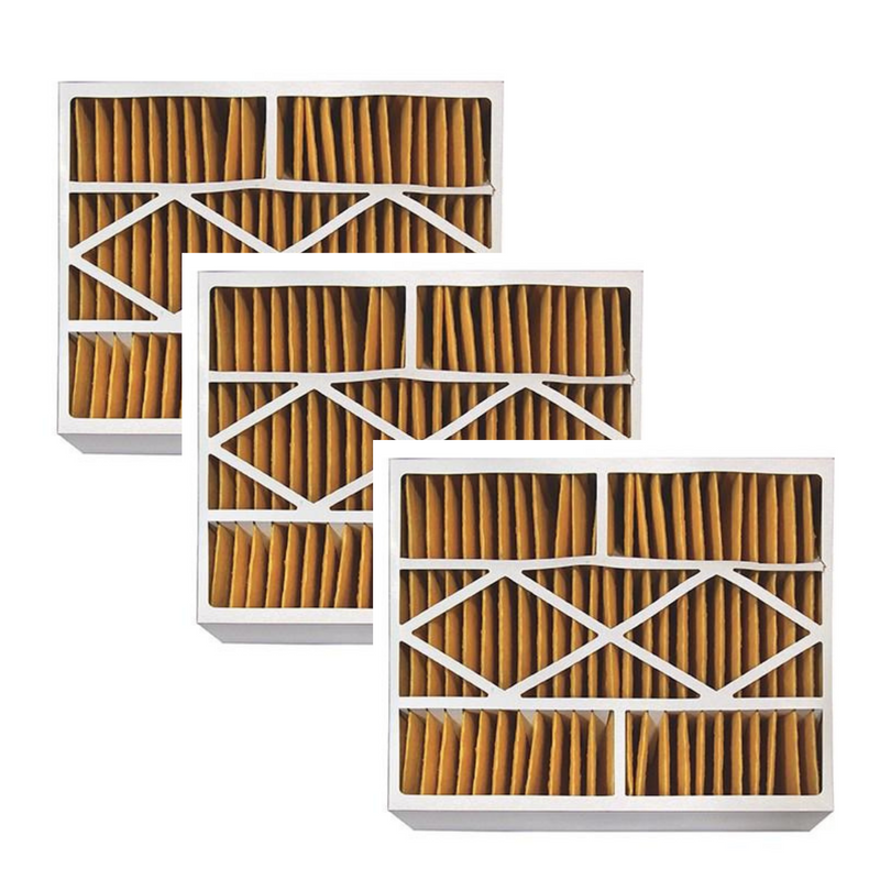 Nordyne 918758 MERV 10 Filter 3-Pack
