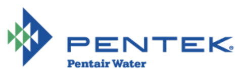 Pentek 150237 10" Big Blue HFPP 1" Water Filter Housing