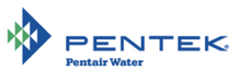 Pentek 150233 20" Big Blue HFPP 1" Water Filter Housing
