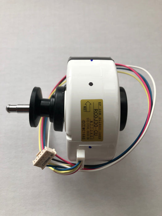 Mitsubishi Indoor Fan Motor U01 A01 300