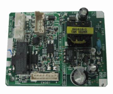 FUJITSU UTY-XCBXZ1 (HFI) INTERFACE KIT