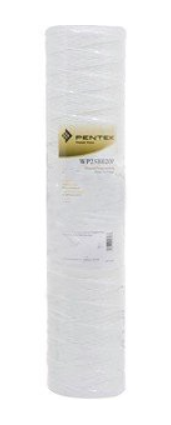Pentek WP5BB20P String Wound Poly Propylene Filter