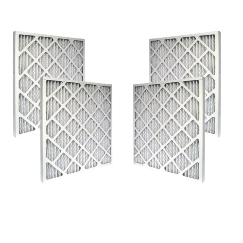 WaterFurnace Geothermal 30321WF 30x32x1 MERV 11 Air Filter 4 pack