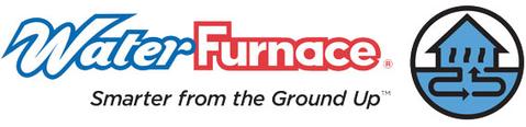 WaterFurnace Geothermal 30361WF 30x36x1 MERV 11 Air Filter – 4-pack