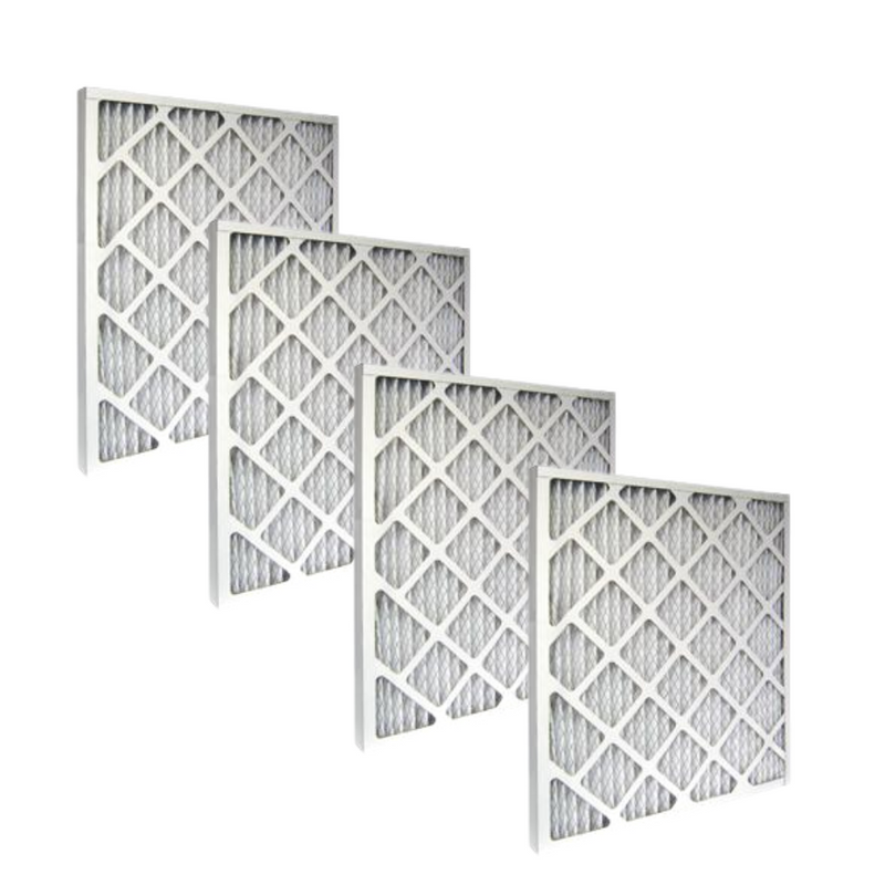 WaterFurnace Geothermal 59P509-08WF 28x30x2 MERV 11 Air Filter – 4-pack