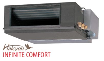Fujitsu K 9366833017 Filters for Concealed Ceiling Units. (ARU--RML models)