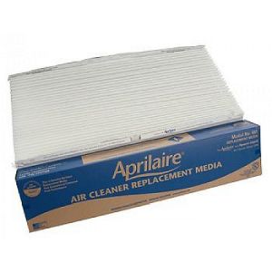 Aprilaire 401 MERV 10 Replacement Filter For Model 2400