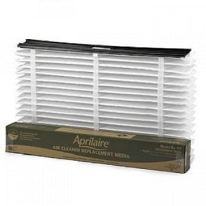 Aprilaire 413 MERV 13 Replacement Filter For Models 1410, 2410, 3410, 4400