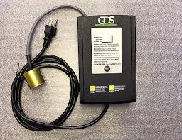 Aqua Treatment Service ATS-GDS Control Box