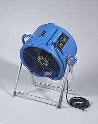 Abatement Technologies RAPTOR RAM-STAND For RAM3000DBL