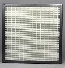 PremierOne 470141 Annual Filter Replacement Kit & 470140 HEPA Filter Combo for HEPA 300