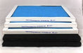 PremierOne 470141 Annual Filter Replacement Kit & 470140 HEPA Filter Combo for HEPA 300