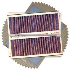 Abatement Technologies PAK100-UV Annual Replacement Filters & Lamp