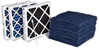 Abatement Technologies PAK1200-UV Annual Replacement Filters & Lamp