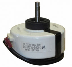Fujitsu K 9602704019 DC Brushless Motor for Indoor Unit.