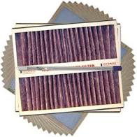 Abatement Technologies PAK100-UVP Annual Replacement Filters & Lamp