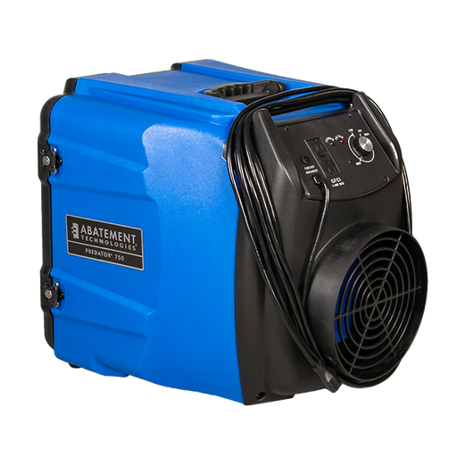 Abatement Technologies PRED750 Portable Air Scrubber (Pre-Order)