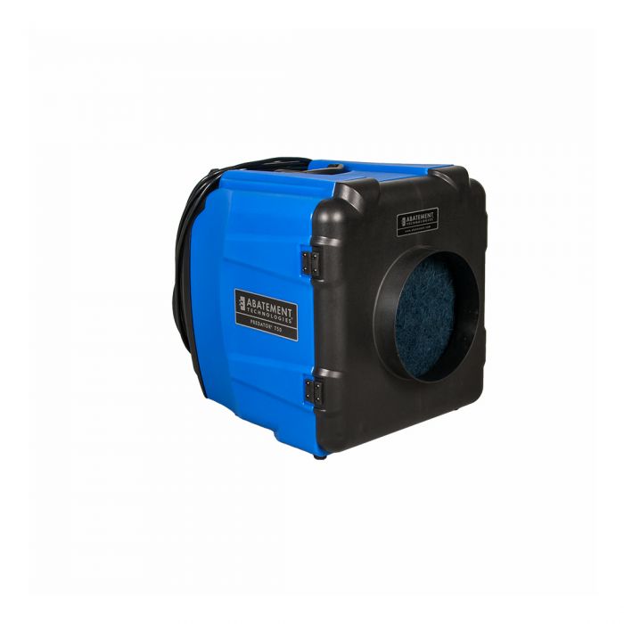 Abatement Technologies PRED750 Portable Air Scrubber (Pre-Order)