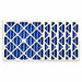 Abatement Technologies H502-6 Replacement Filters 6-Pack