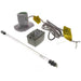 Field Controls UV-16/24 46510801 UV-Aire Purification System
