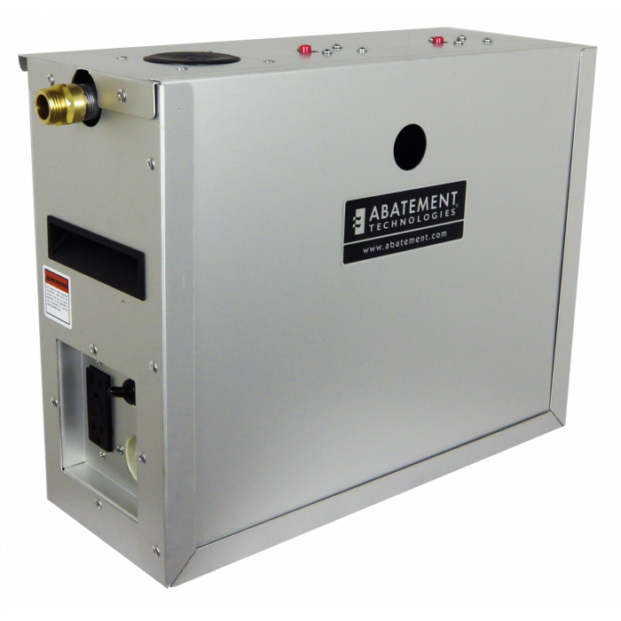Abatement S5300 Portable Shower Pump