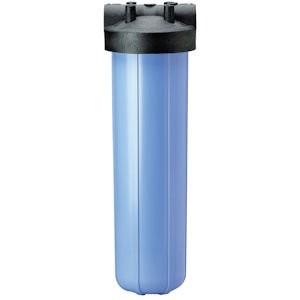 Pentek 150234 1" Big Blue 20" Water Filter Housing