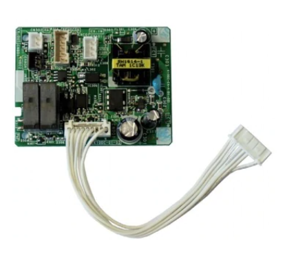 Fujitsu UTY-XCBXZ2 Interface Kit for Wired Remotes