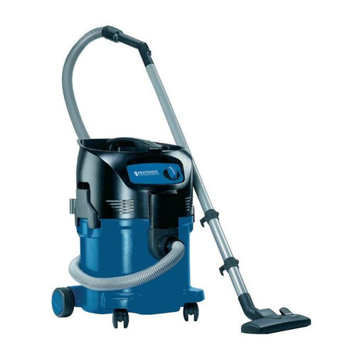 Abatement Technologies V8000WD Wet/Dry HEPA Vacuum