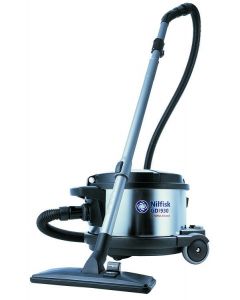 Abatement Technologies V930D Dry HEPA Vacuum